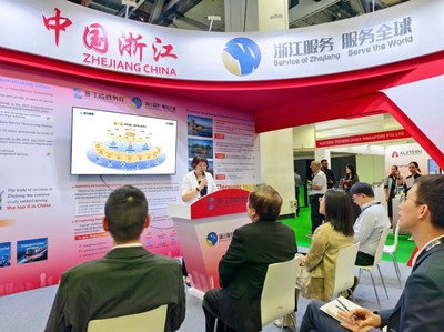 慧博云通閃耀2025新加坡數(shù)據(jù)中心展 以國際化綜合數(shù)智技術(shù)服務(wù)，賦能全球數(shù)字化未來