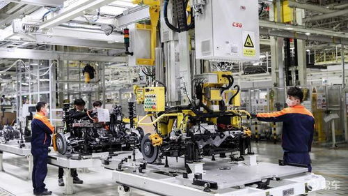 Polestar 2 于浙江臺州工廠投產，軟件研發賦能今夏交付