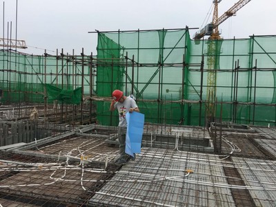 夢(mèng)溪苑項(xiàng)目第二十五次建設(shè)工作例會(huì)紀(jì)要 聚焦水運(yùn)工程監(jiān)理工作進(jìn)展與部署