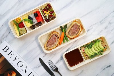 萬豪國際集團(tuán)攜手“餓了么”創(chuàng)新布局 49城130余家酒店開啟餐飲外送服務(wù)，重塑酒店餐飲邊界